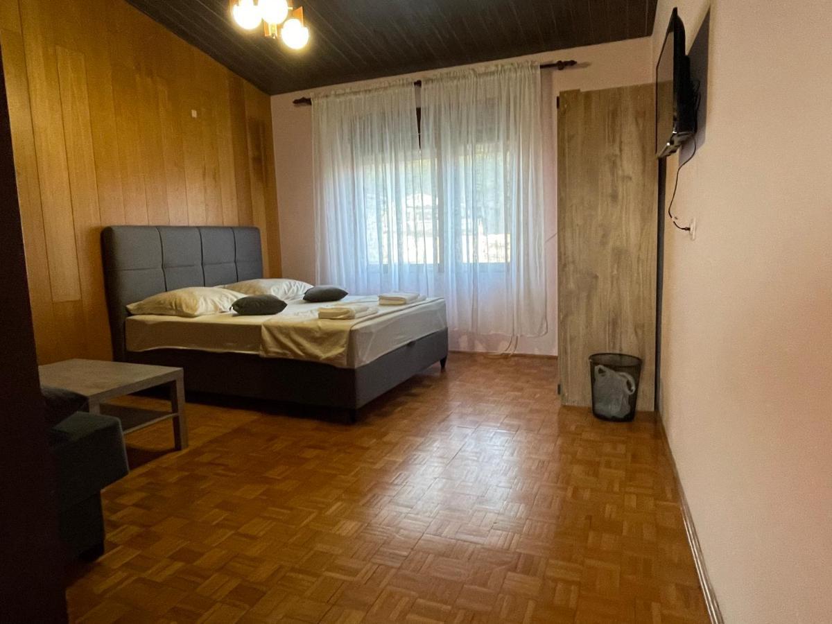 Apartment Ado Селце Экстерьер фото