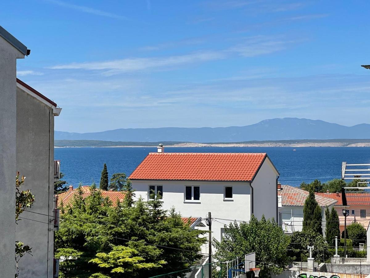 Apartment Ado Селце Экстерьер фото