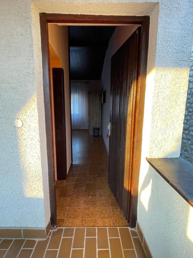 Apartment Ado Селце Экстерьер фото