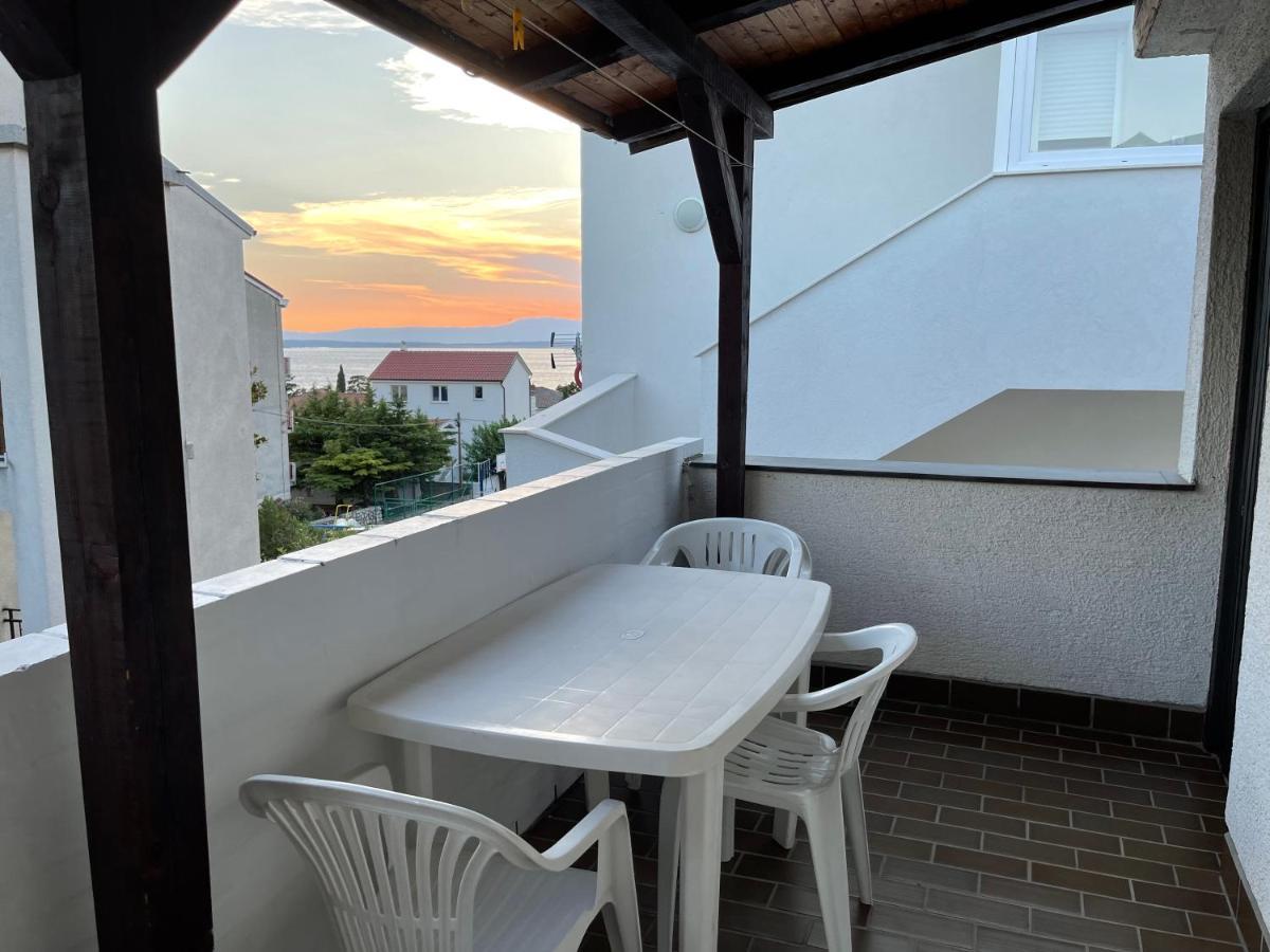 Apartment Ado Селце Экстерьер фото