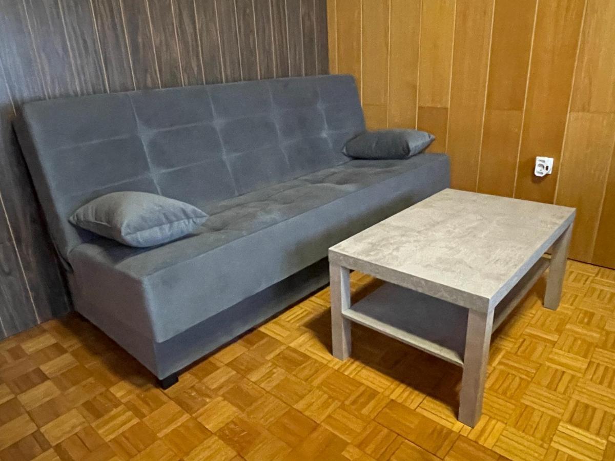 Apartment Ado Селце Экстерьер фото
