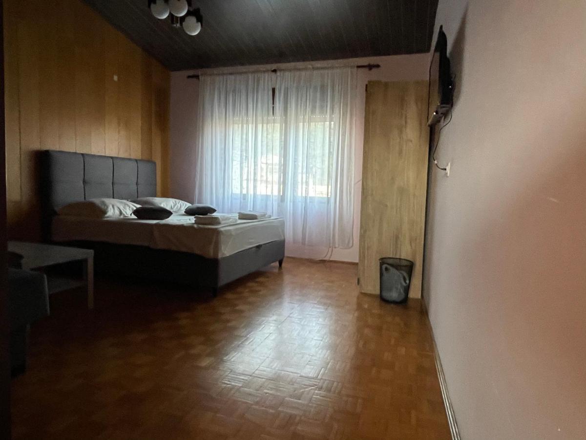 Apartment Ado Селце Экстерьер фото