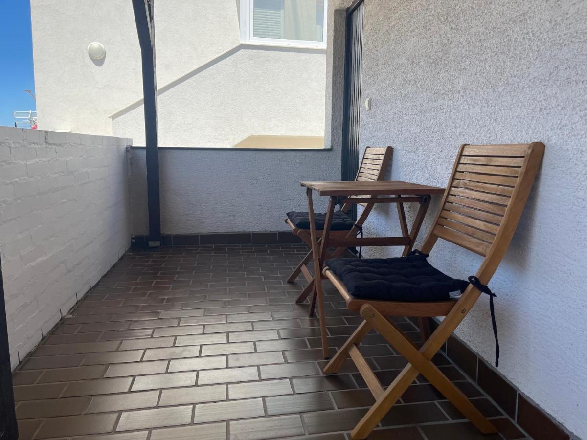 Apartment Ado Селце Экстерьер фото