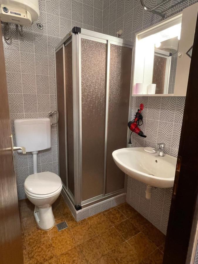 Apartment Ado Селце Экстерьер фото