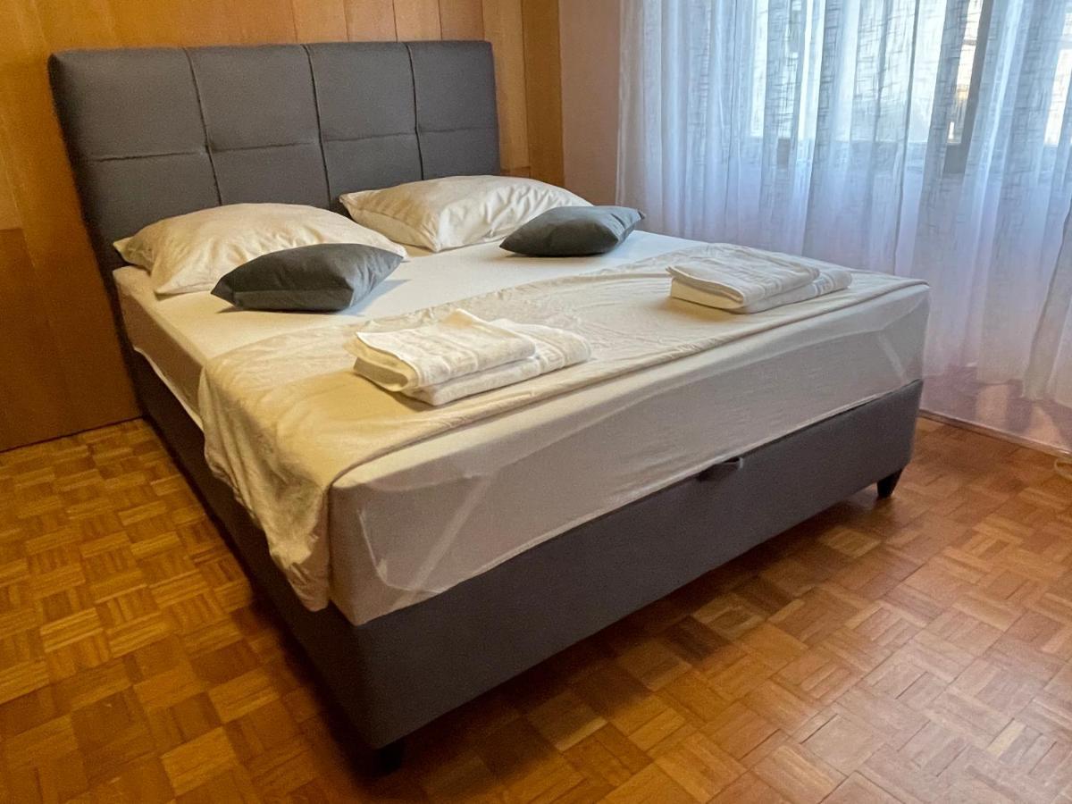 Apartment Ado Селце Экстерьер фото