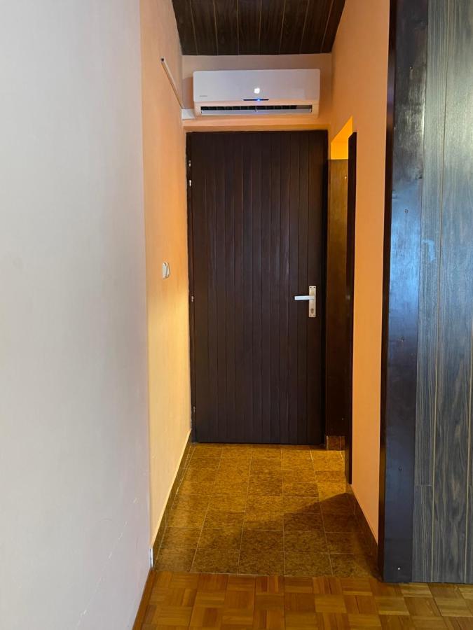 Apartment Ado Селце Экстерьер фото