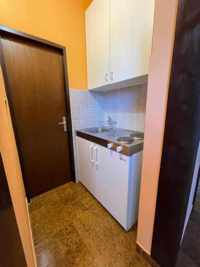 Apartment Ado Селце Экстерьер фото
