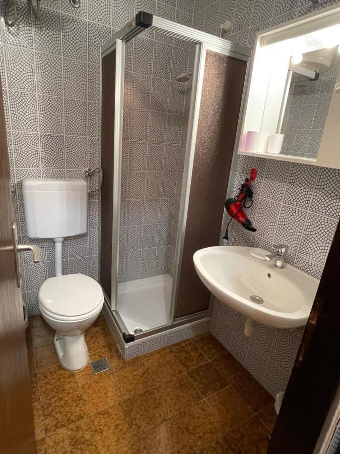 Apartment Ado Селце Экстерьер фото